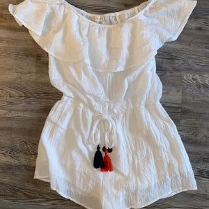 ALTAR’D STATE ROMPER